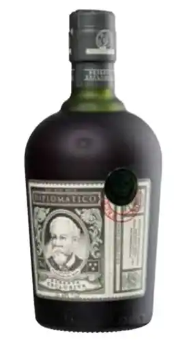 Transgourmet Diplomatico Rum Reserva Exclusiva Angebot