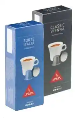 Transgourmet Java Kaffeekapseln Forte Italia Angebot