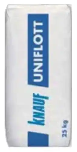 OBI Knauf Fugenspachtel Uniflott Angebot