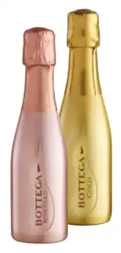 Transgourmet Bottega Spumante Angebot