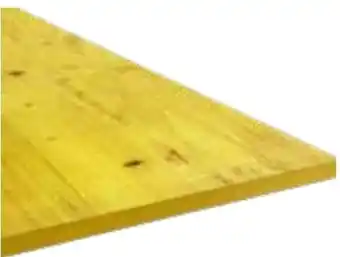 OBI Schaltafel 3-Schicht Angebot