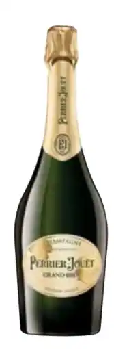 Transgourmet Perrier Jouet Champagner Grand Brut Angebot