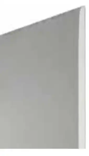 OBI Gipskartonplatte Angebot