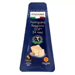 Lidl Parmigiano Reggiano DOP Lidl Angebot