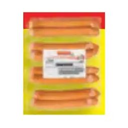 Lidl Frankfurter, Lidl Angebot
