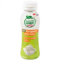 Lidl Bio Schlagobers Lidl Angebot