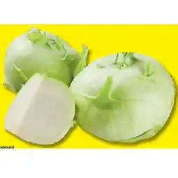 Lidl Kohlrabi Lidl APP Preis Angebot
