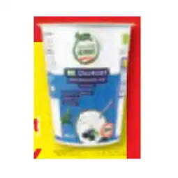 Lidl Bio Joghurt griech Art Lidl Angebot