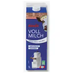 Lidl Vollmilch Lidl Angebot