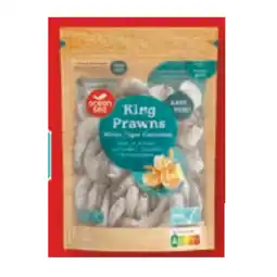 Lidl White Tiger Garnelen Lidl Angebot