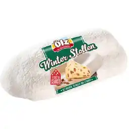 Lidl Winter Stollen Lidl Angebot