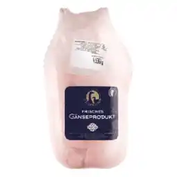 Lidl Frische Ganze Gans Lidl Angebot