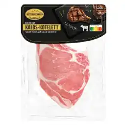 Lidl Frisches Kalbskotelett natur Lidl Angebot