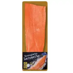 Lidl Lachsfilet Lidl Angebot