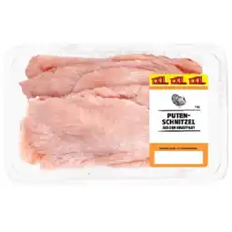 Lidl Frische Putenbrustschnitzel Lidl Angebot