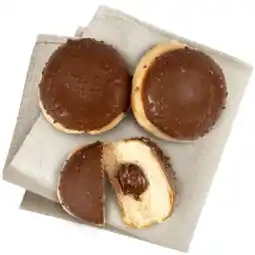 Lidl Nuss-Nougat Krapfen Lidl Angebot