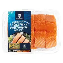 Lidl Frisches Lachsfilet Lidl Angebot