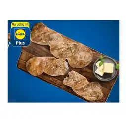 Lidl Rustikales Wurzelbrot Lidl APP Preis Angebot