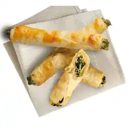 Lidl Börekstange Mit Spinat und Käse Lidl Angebot