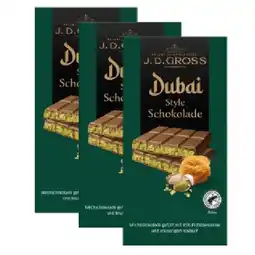Lidl Schokolade Dubai Style Lidl Angebot