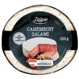 Lidl Camembert Salami Lidl Angebot