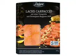 Lidl Lachs Carpaccio Lidl Angebot