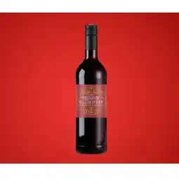 Lidl Premium Glühwein rot Lidl Angebot