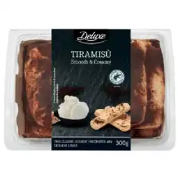 Lidl Tiramisu Superfresco Lidl Angebot