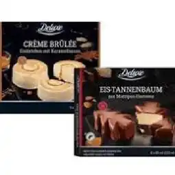 Lidl Weihnachteis versch. Sorten Lidl APP Preis Angebot