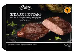 Lidl Straußensteaks Lidl Angebot