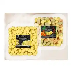 Lidl Mini Gnocchi div. Sorten Lidl Angebot