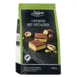 Lidl Cremini mit Pistazien Lidl Angebot