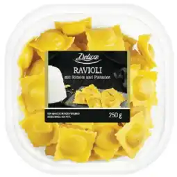 Lidl Ravioli mit Pistazienfüllung Lidl Angebot