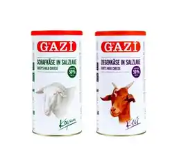 Lidl Schafkäse oder Ziegenkäse Lidl Angebot