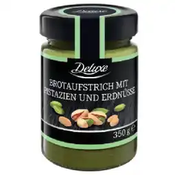 Lidl Pistazien Brotaufstrich Lidl Angebot