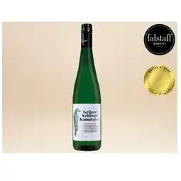 Lidl Grüner Veltliner Kamptal DAC Lidl Angebot