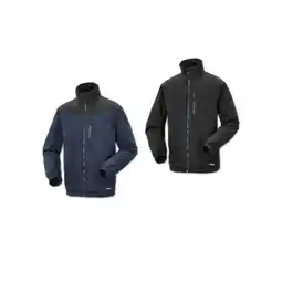 Lidl Herren Arbeitsjacke, gefüttert Lidl Angebot