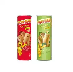 Lidl Pom-Bär Crizzlies versch. Sorten Lidl Angebot