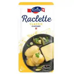 Lidl Raclette Classic Scheiben Lidl APP Preis Angebot