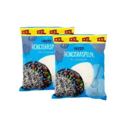 Lidl Kokosraspeln Lidl APP Preis Angebot