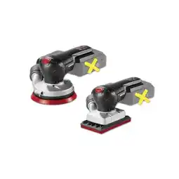 Lidl Akku-Schwing-/Exzenterschleifer, 20 V Lidl Angebot