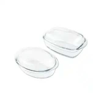 Lidl Glasbräter, ca. 3 l Lidl Angebot