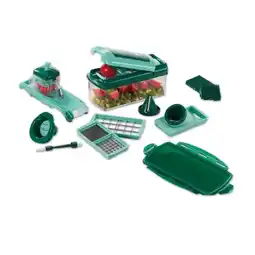 Lidl Nicer Dicer “Fusion Smart”, 17-teilig Lidl Angebot