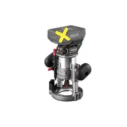 Lidl Akku-Multifunktionsfräse, 20 V Lidl APP Preis Angebot