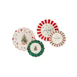 Lidl Servierteller-Set Lidl Angebot