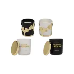 Lidl Duftkerze im Glas Lidl Angebot