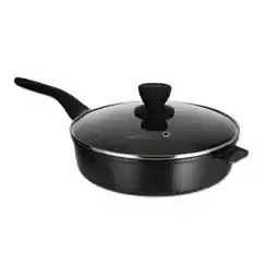 Lidl Aluguss-Schmorpfanne, Ø 28 cm Lidl Angebot