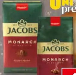 Unimarkt Jacobs Monarch Angebot