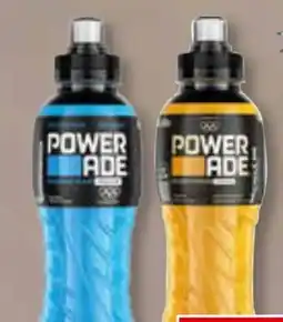 Unimarkt Powerade Sport Drink Angebot