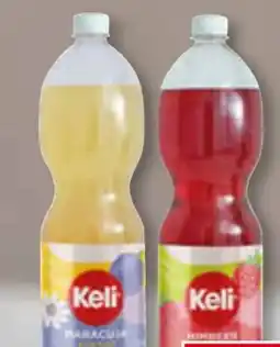 Unimarkt Keli Limonade Angebot
